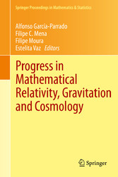 Progress in Mathematical Relativity, Gravitation and Cosmology