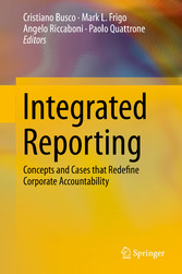 Integrated Reporting