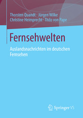 Fernsehwelten