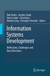 Information Systems Development