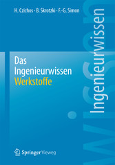 Das Ingenieurwissen: Werkstoffe