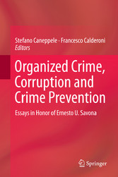 Organized Crime, Corruption and Crime Prevention