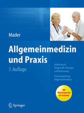 Allgemeinmedizin und Praxis