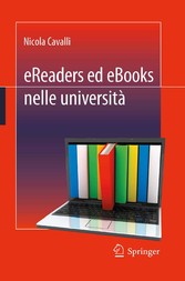 eReaders ed eBooks nelle università