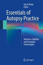 Essentials of Autopsy Practice