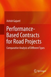 Performance-Based Contracts for Road Projects