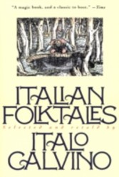 Italian Folktales