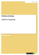 Inflation Targeting