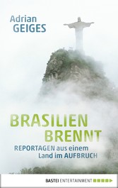 Brasilien brennt