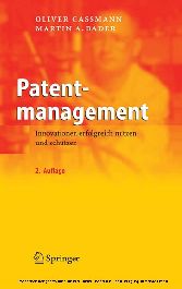 Patentmanagement