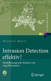 Intrusion Detection effektiv!