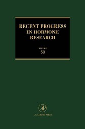 Recent Progress in Hormone Research - Volume 50