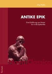 Antike Epik