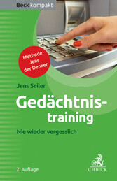 Gedächtnistraining