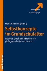 Selbstkonzepte im Grundschulalter