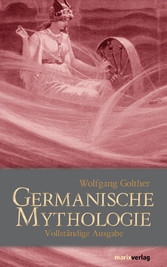 Germanische Mythologie