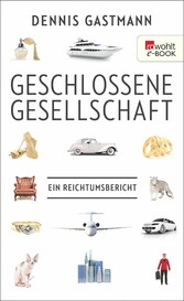 Geschlossene Gesellschaft