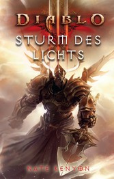 Diablo III: Sturm des Lichts