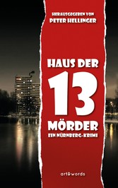 Haus der 13 Mörder