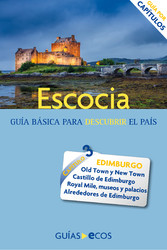 Escocia. Edimburgo