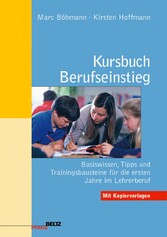 Kursbuch Berufseinstieg