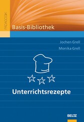 Unterrichtsrezepte