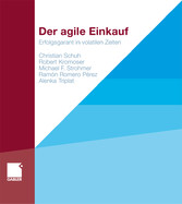 Der agile Einkauf