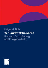 Verkaufswettbewerbe