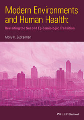 Modern Environments and Human Health