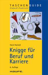 Knigge für Beruf und Karriere