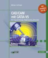 CAD/CAM mit CATIA