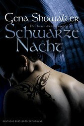 Die Herren der Unterwelt 1: Schwarze Nacht