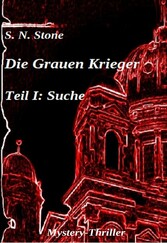 Die Grauen Krieger