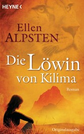 Die Löwin von Kilima