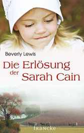 Die Erlösung der Sarah Cain