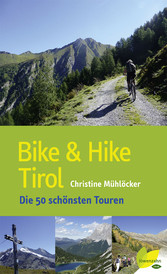 Bike & Hike Tirol