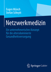 Netzwerkmedizin