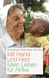 Mit Hand und Herz