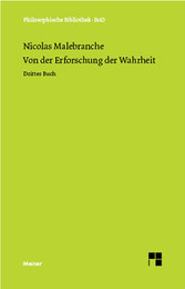 Von der Erforschung der Wahrheit