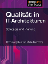 Qualität in IT-Architekturen