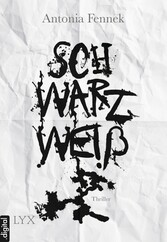 Schwarzweiß