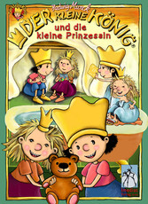 Der kleine König und die kleine Prinzessin