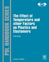 The Effect of Temperature and other Factors on Plastics and Elastomers