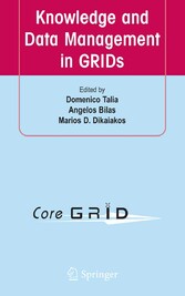 Knowledge and Data Management in GRIDs