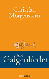 Alle Galgenlieder