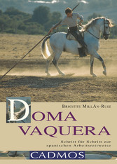 Doma Vaquera