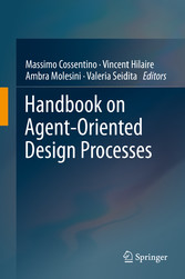 Handbook on Agent-Oriented Design Processes