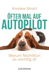 Öfter mal auf Autopilot