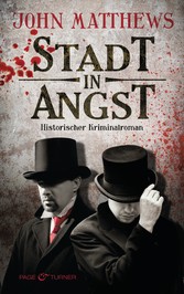 Stadt in Angst