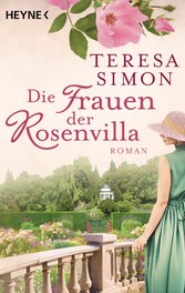 Die Frauen der Rosenvilla